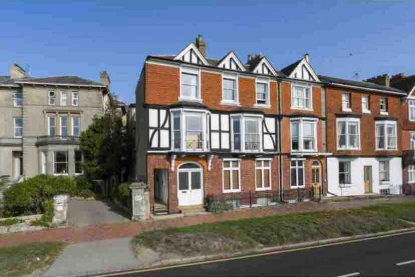 Stunning 1-Bed Flat In Heart Of Tunbridge Wells Royal Tunbridge Wells Exterior photo