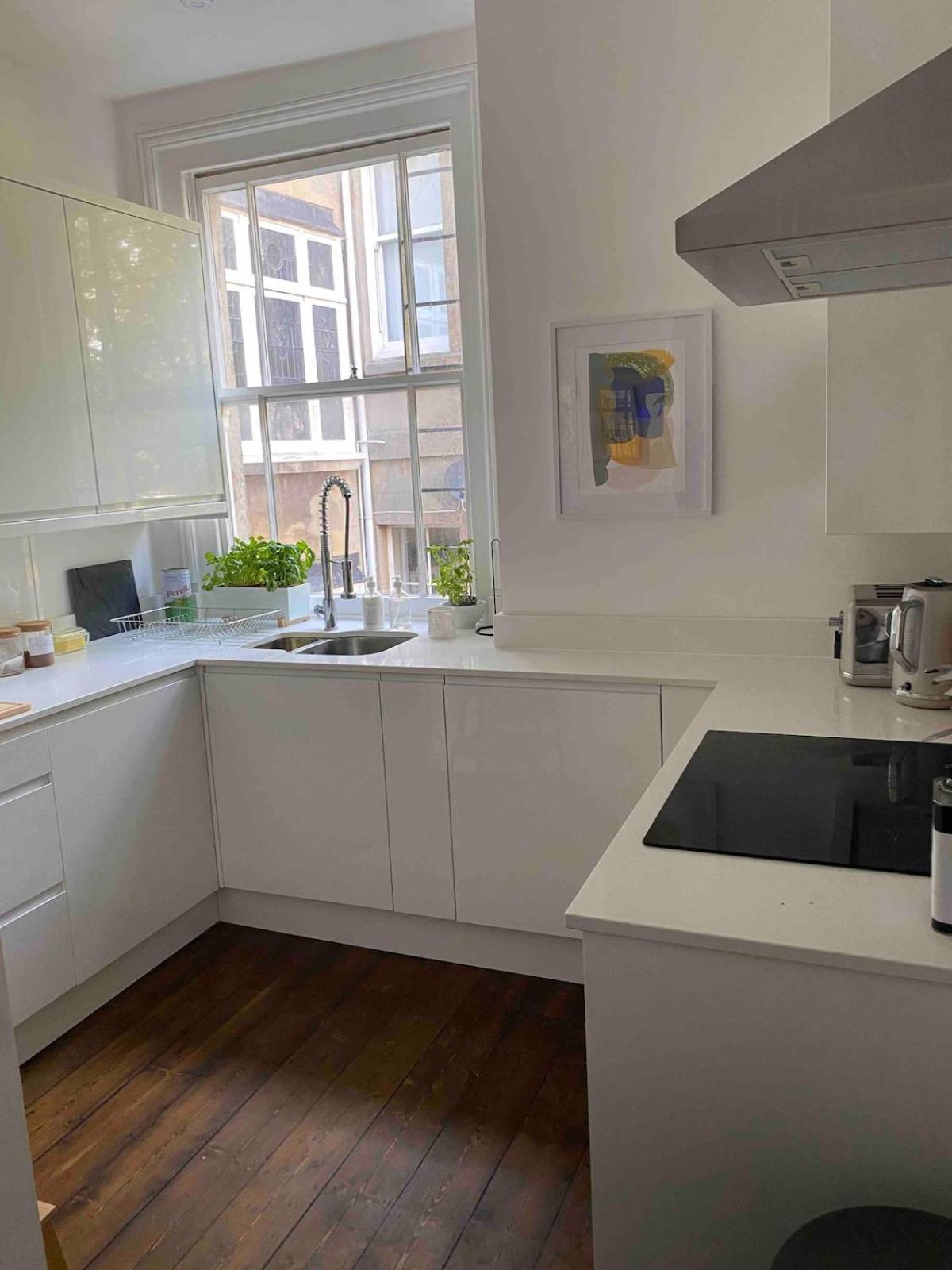 Stunning 1-Bed Flat In Heart Of Tunbridge Wells Royal Tunbridge Wells Exterior photo