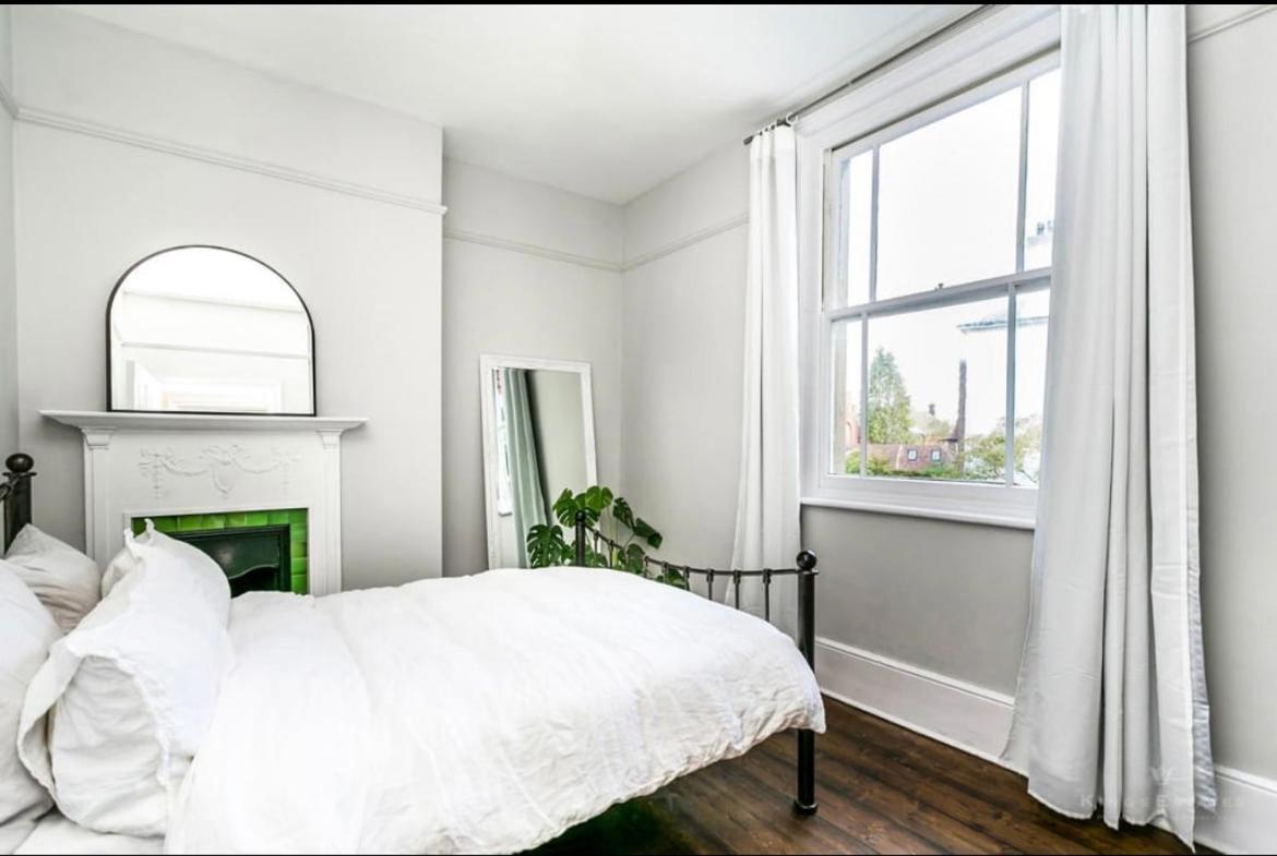 Stunning 1-Bed Flat In Heart Of Tunbridge Wells Royal Tunbridge Wells Exterior photo