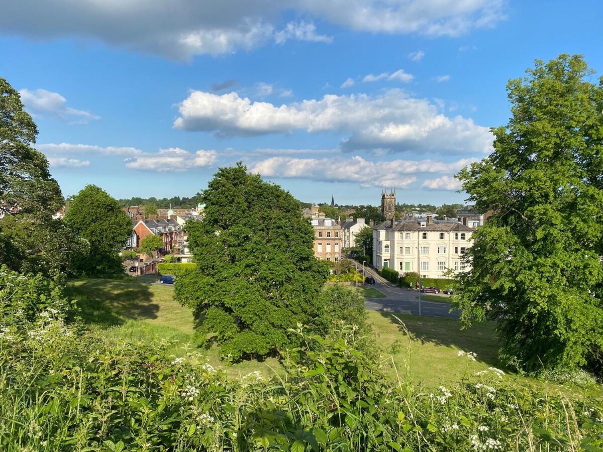 Stunning 1-Bed Flat In Heart Of Tunbridge Wells Royal Tunbridge Wells Exterior photo